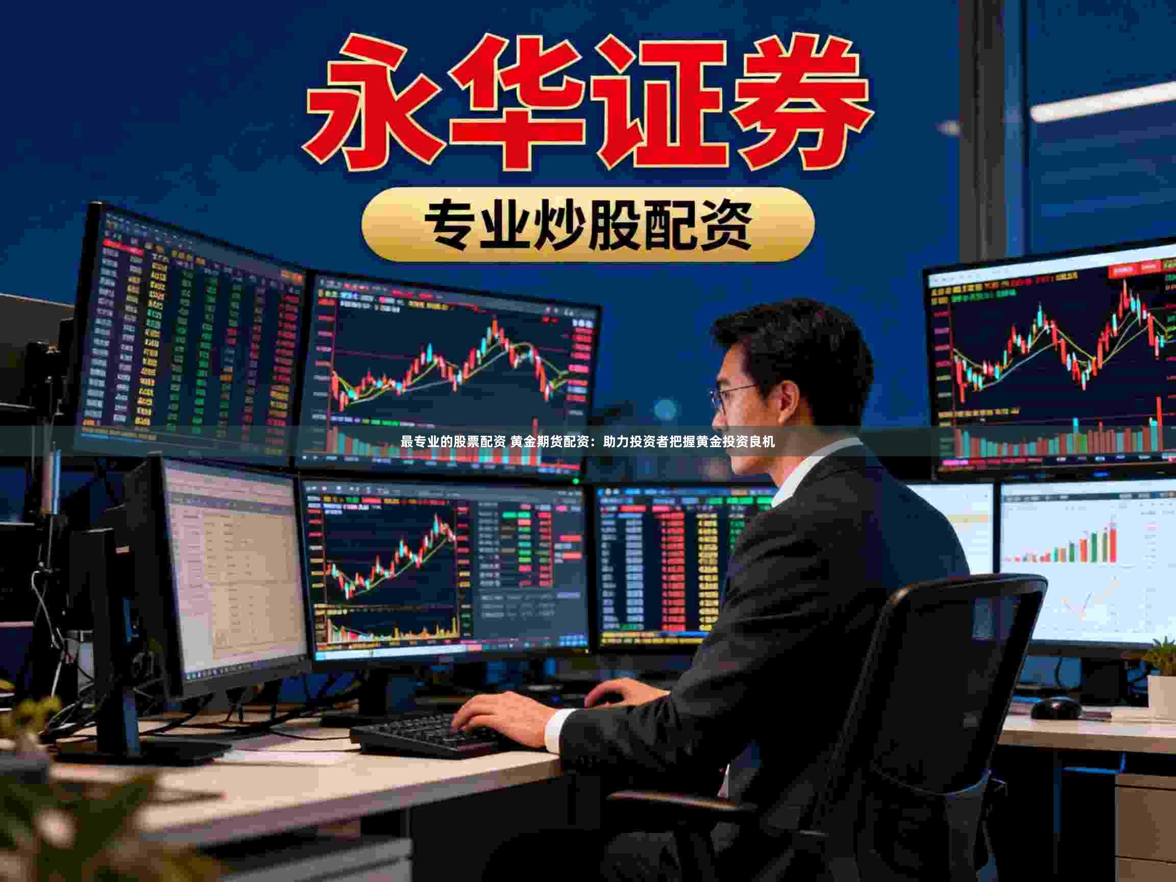 最专业的股票配资 黄金期货配资:助力投资者把握黄金投资良机