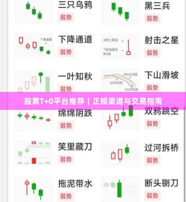 股票T+0平台推荐｜正规渠道与交易指南