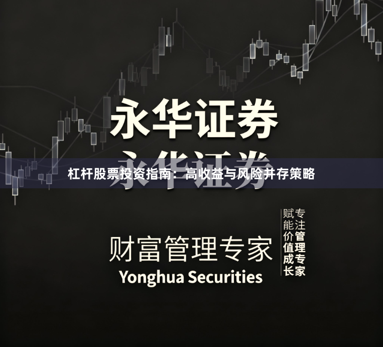 杠杆股票投资指南：高收益与风险并存策略