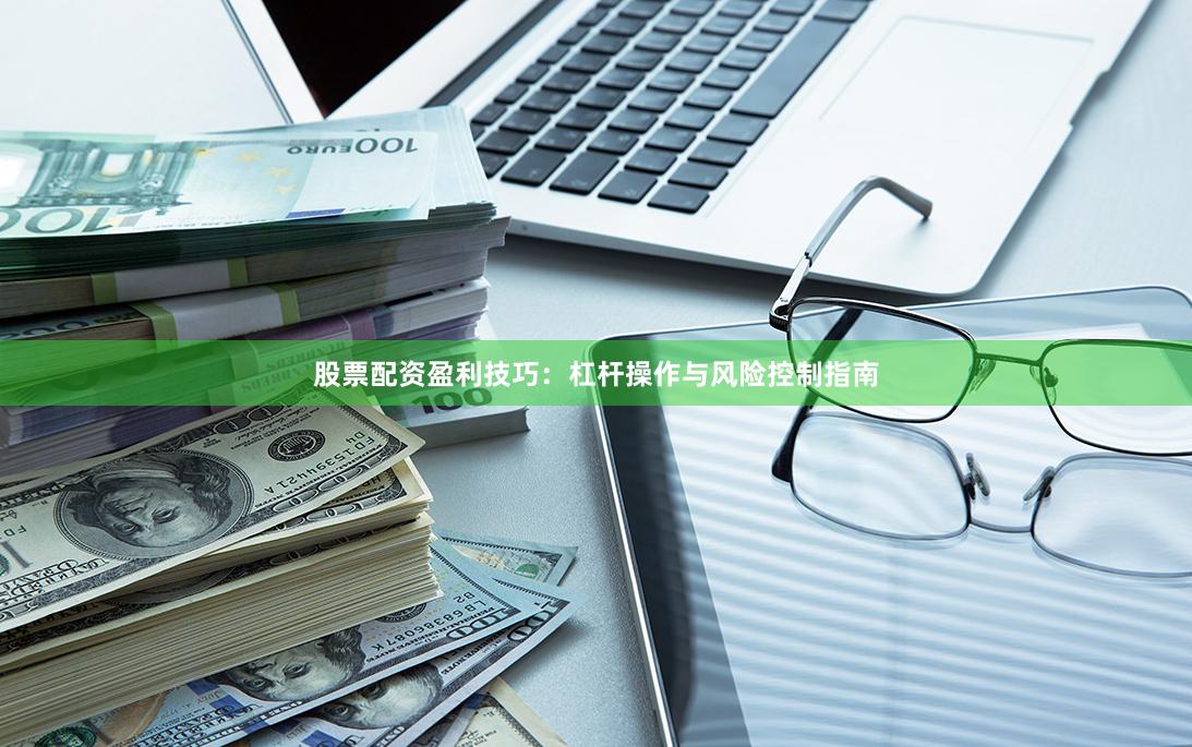 股票配资盈利技巧：杠杆操作与风险控制指南
